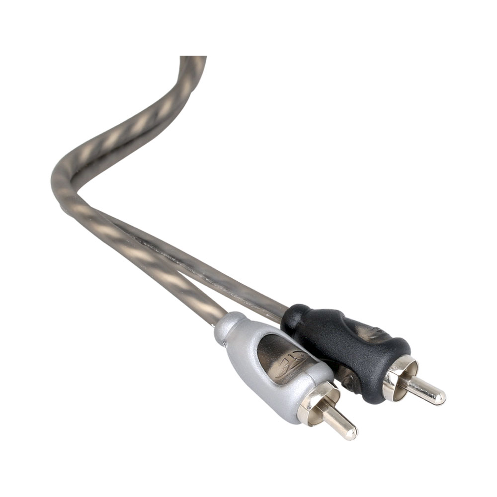 Cabo Rca Rockford RFI-3 1M