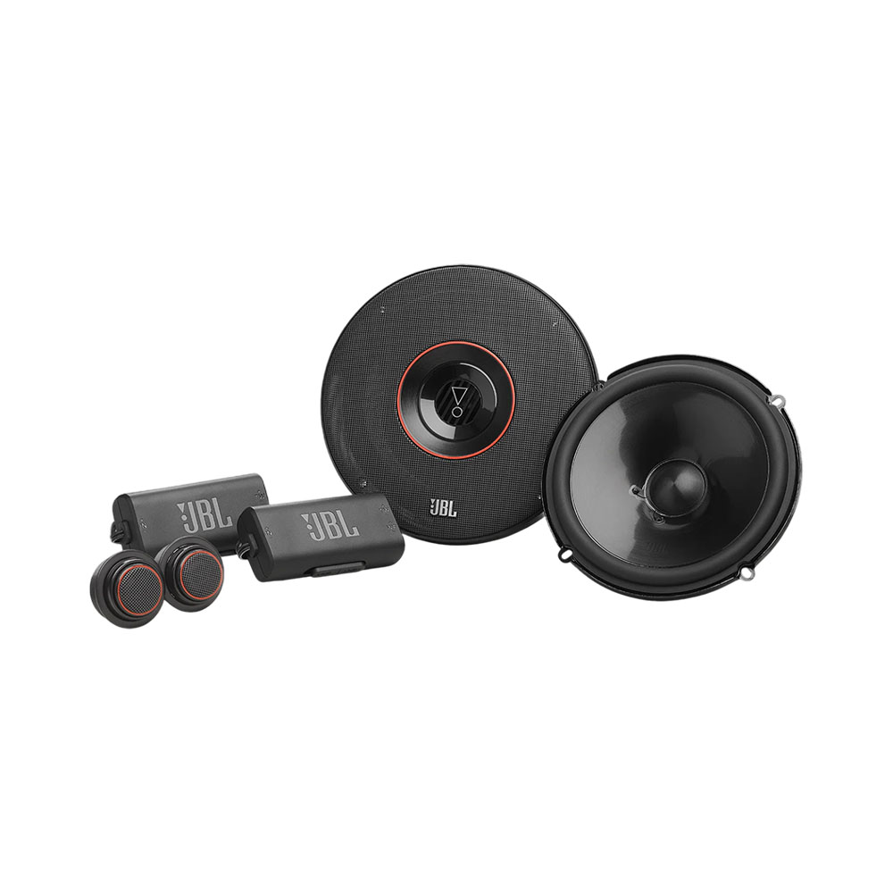 Alto-falante Jbl Club CB64C