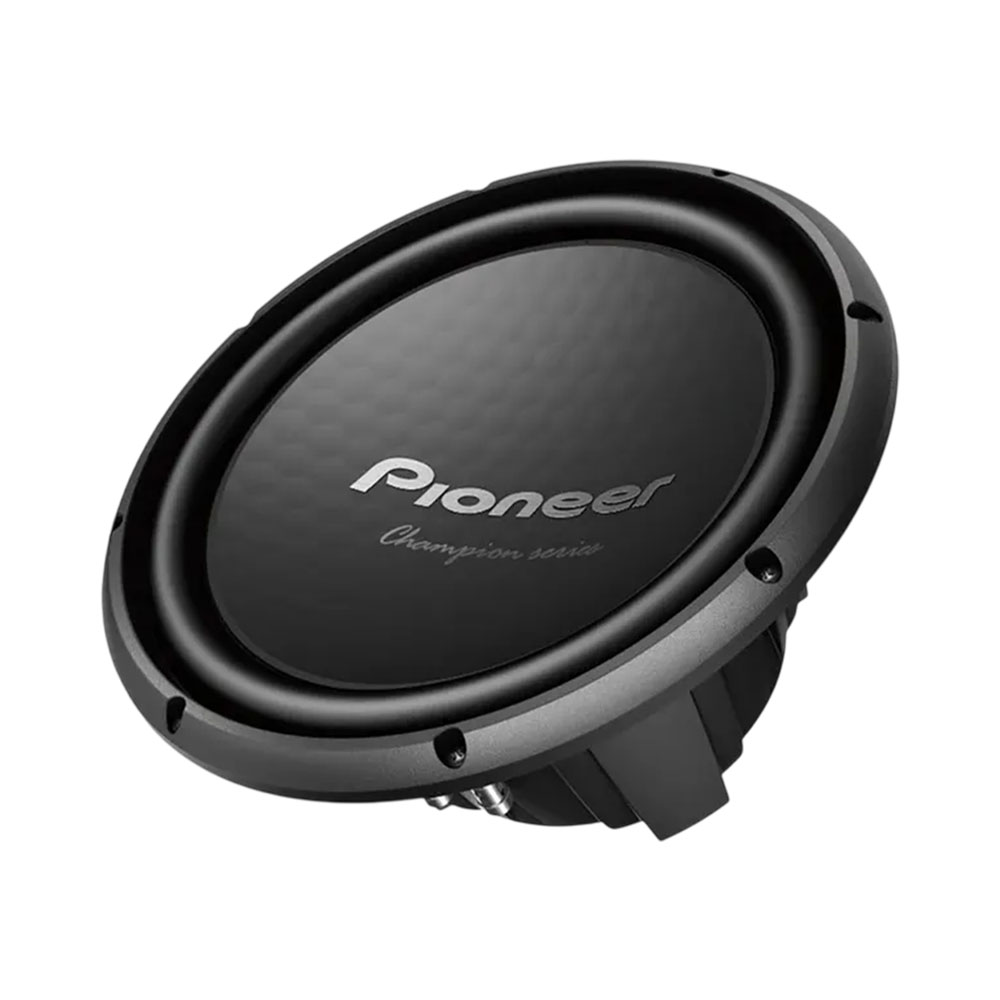 Subwoofer Pioneer TS-W32D4 12" 1500W
