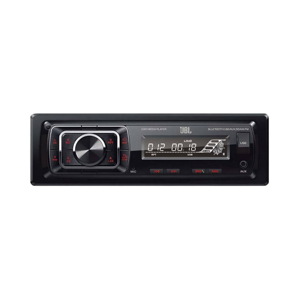 Autoradio Jbl Celebrity 150 Negro