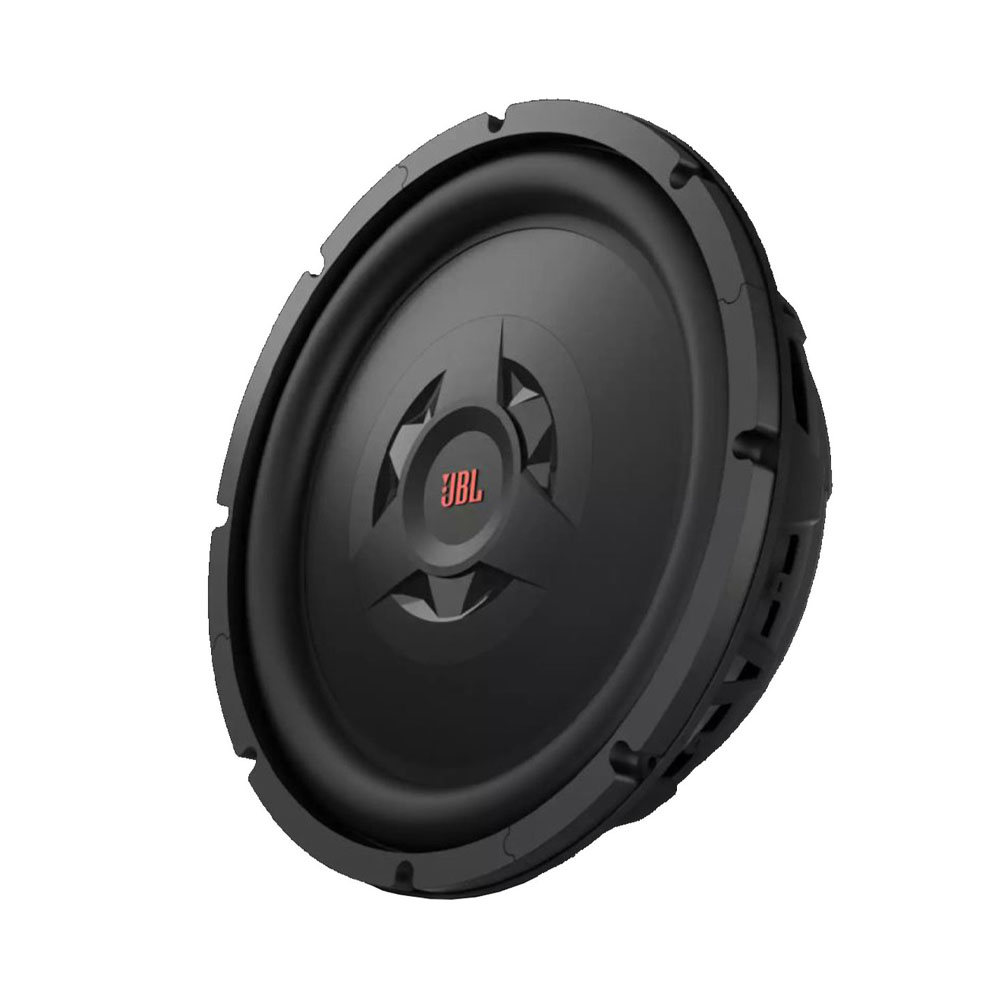 Subwoofer Jbl Club WS1200BLK Slim