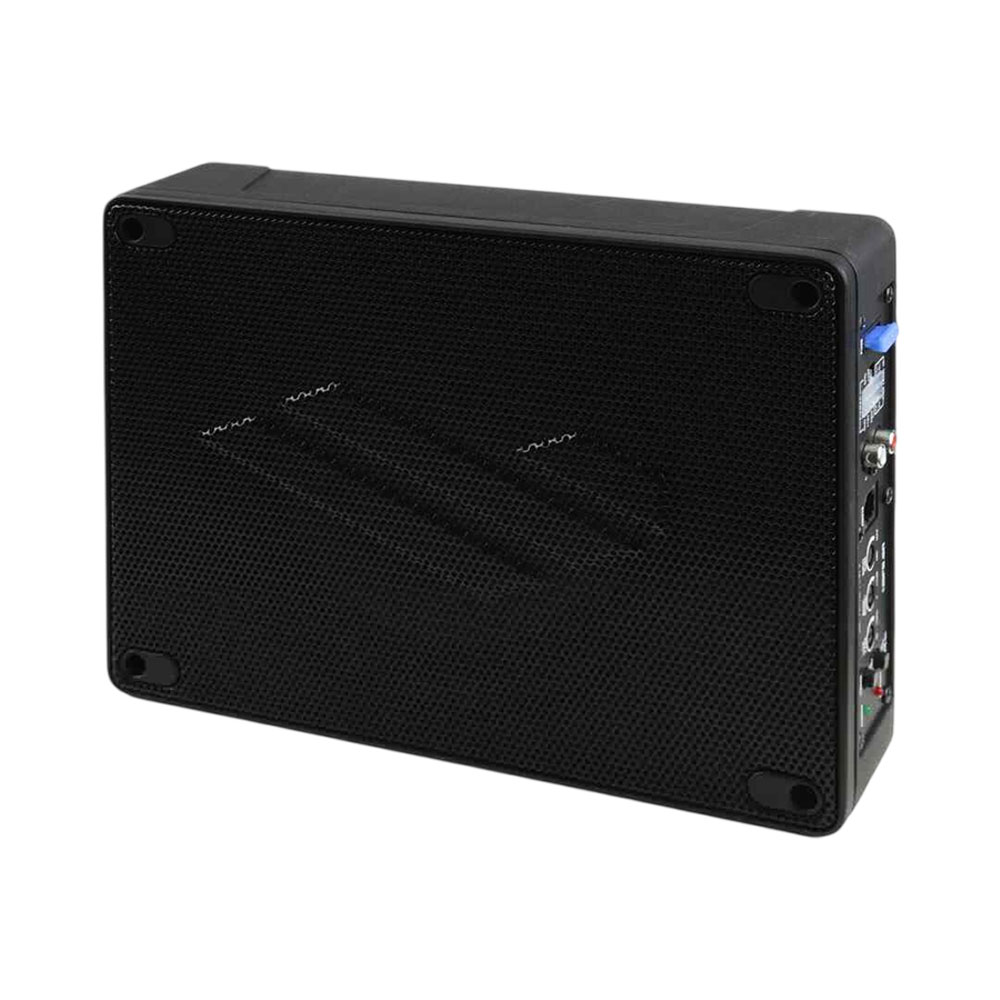 Subwoofer Nakamichi NBF8 2.A