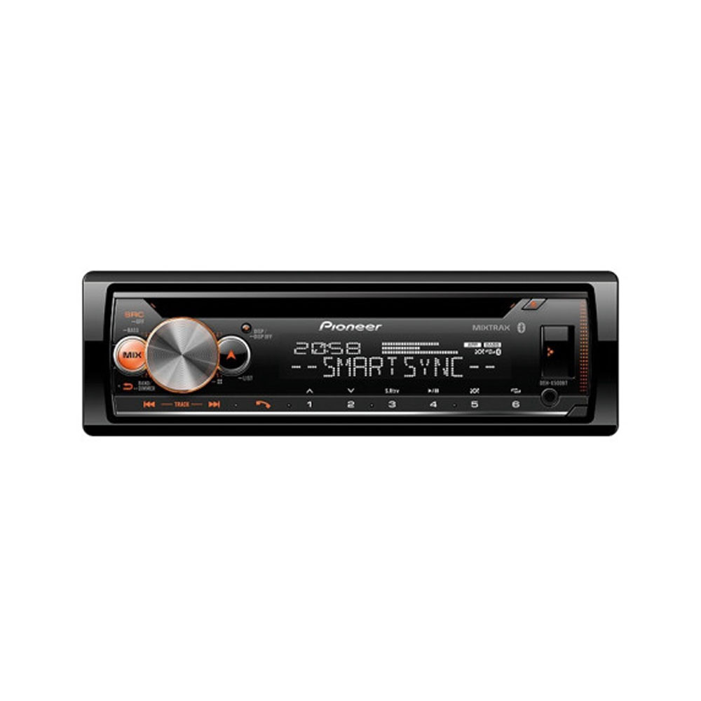 Autoradio Pioneer X5000