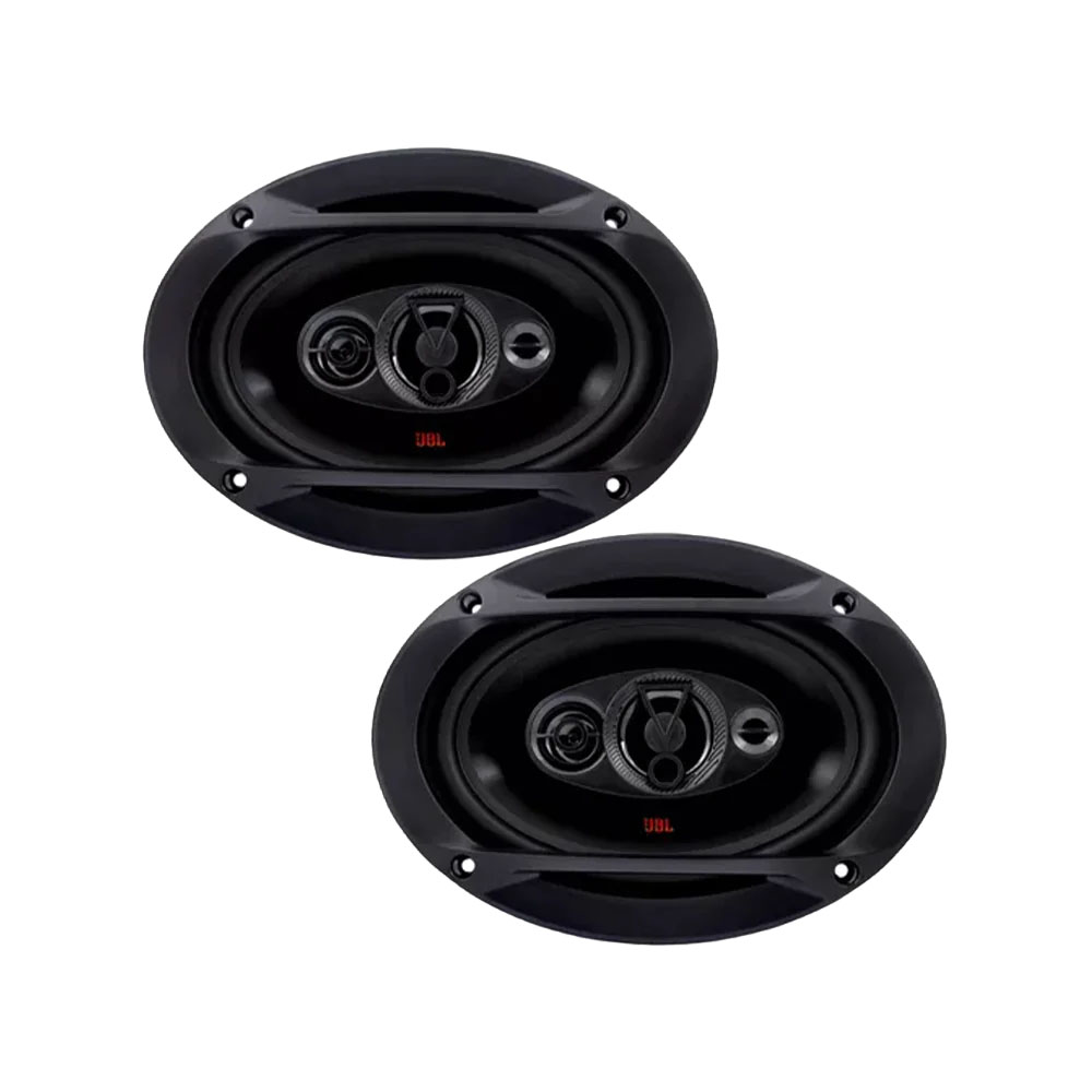 Alto Falante Jbl 69QDFX110 Flex 110W Black