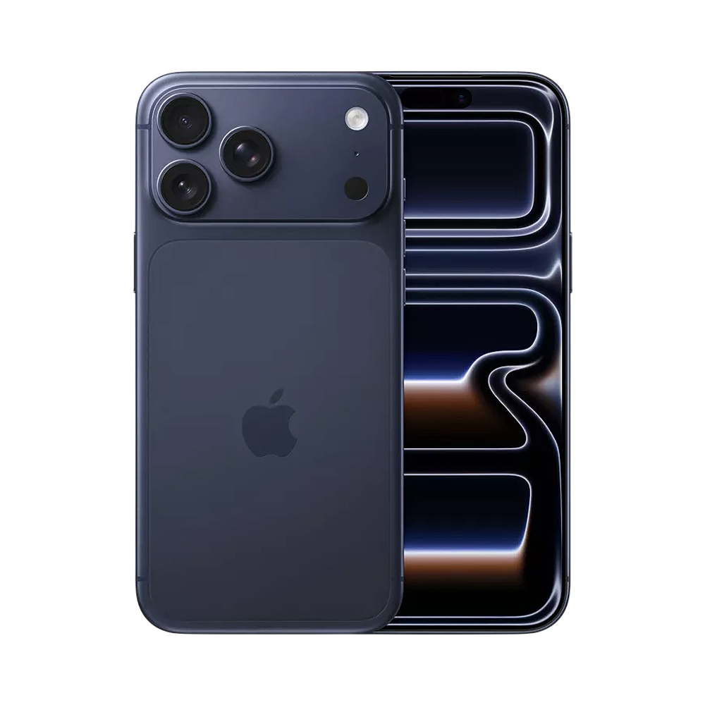 Celular Apple Iphone 17 PRO MAX A3257 MFXJ4LL/A 256GB Deep Blue