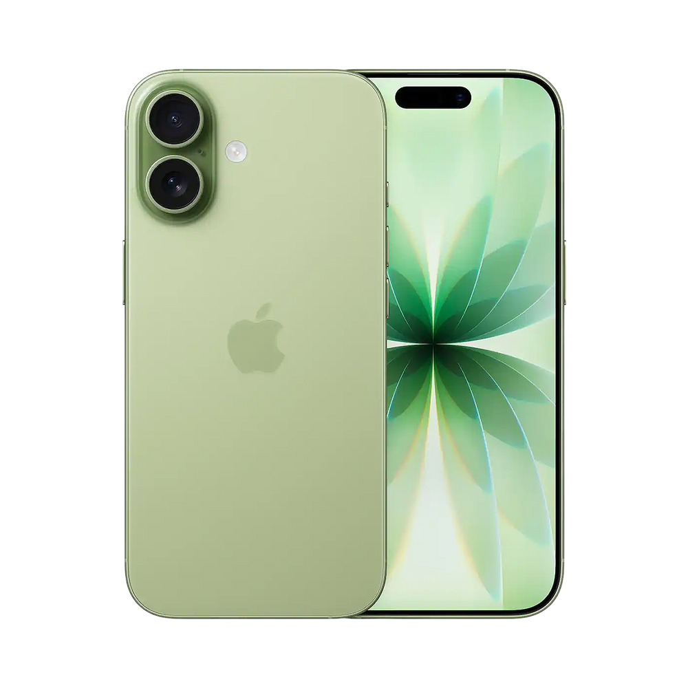 Celular Apple Iphone 17 A3258 MG4A4LL/A 256GB Sage
