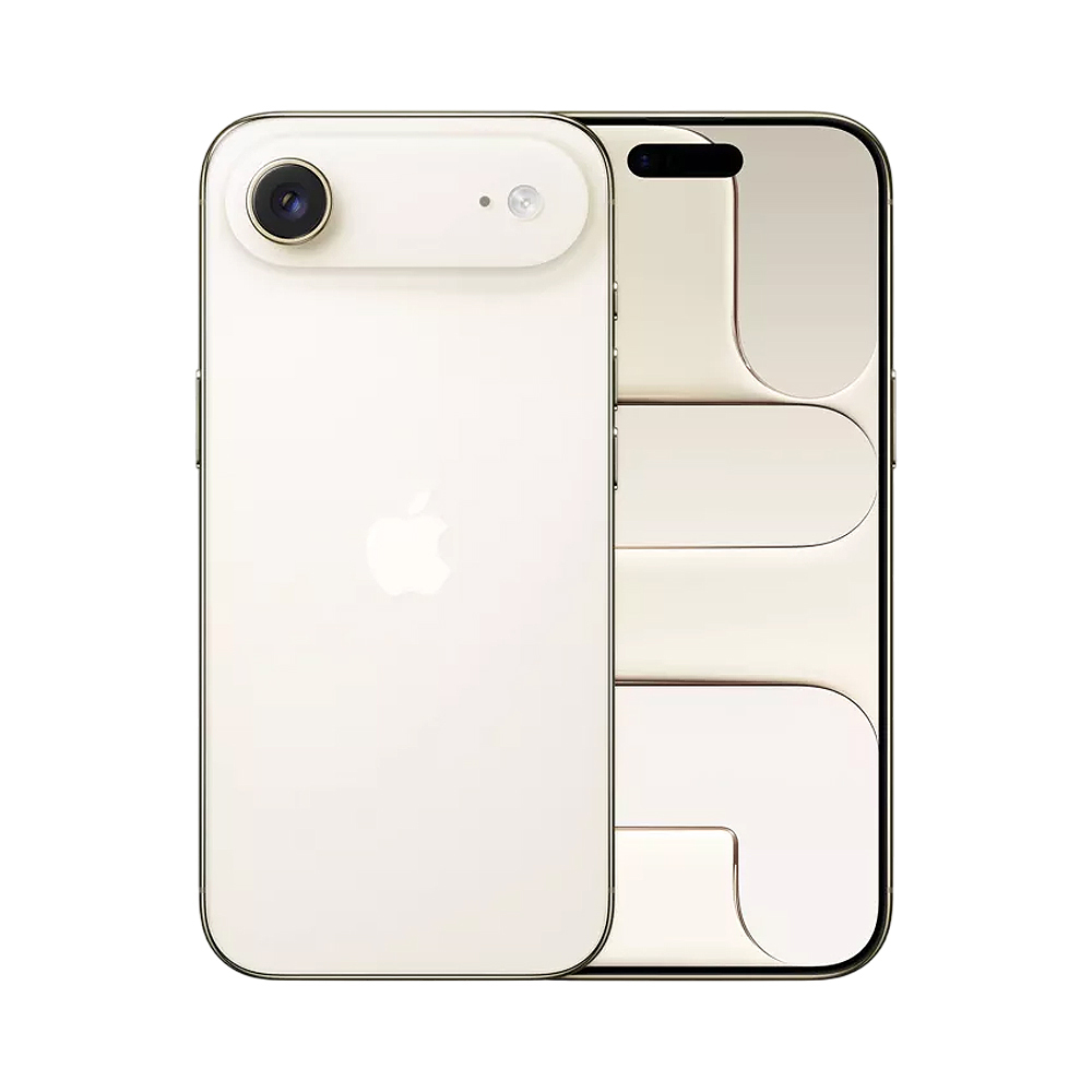Celular Apple Iphone AIR A3260 MG1H4LL/A 512GB Light Gold