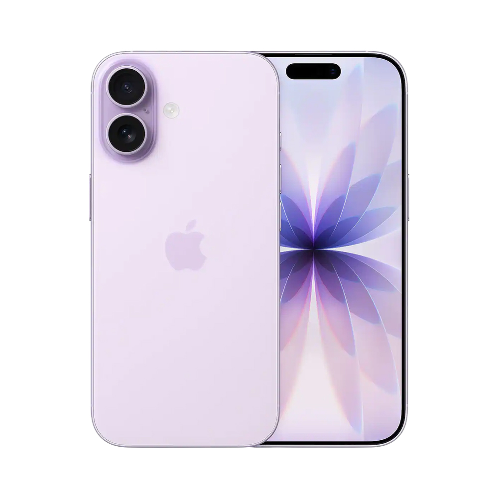 Celular Apple Iphone 17 A3258 MG494LL/A 256GB Lavender