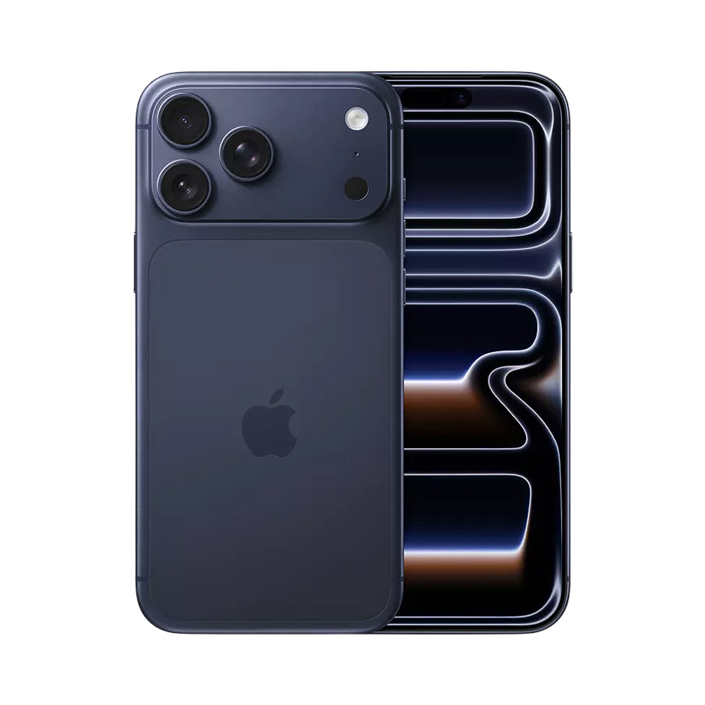 Celular Apple Iphone 17 PRO MAX A3526 MFYP4BE/A 256GB Deep Blue
