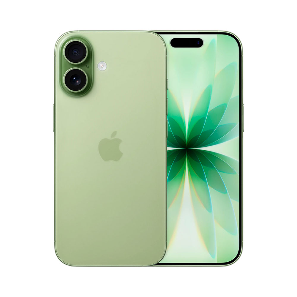 Celular Apple Iphone 17 256GB Sage E/jp