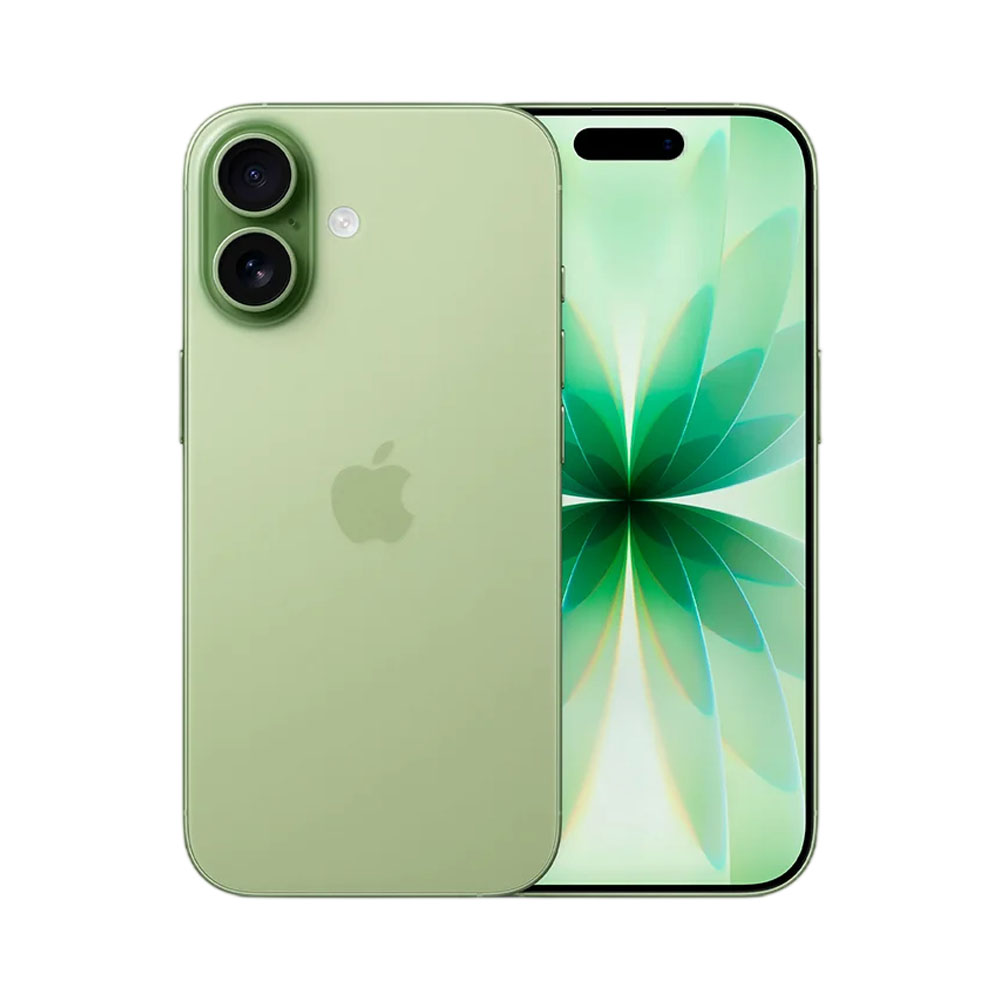 Celular Apple Iphone 17 256GB Sage SIM