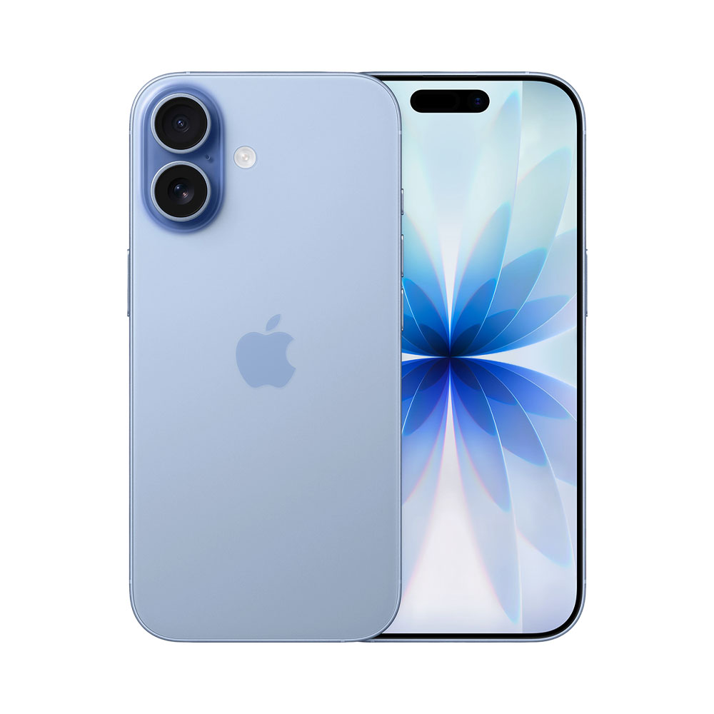 Celular Apple Iphone 17 256GB Blue SIM