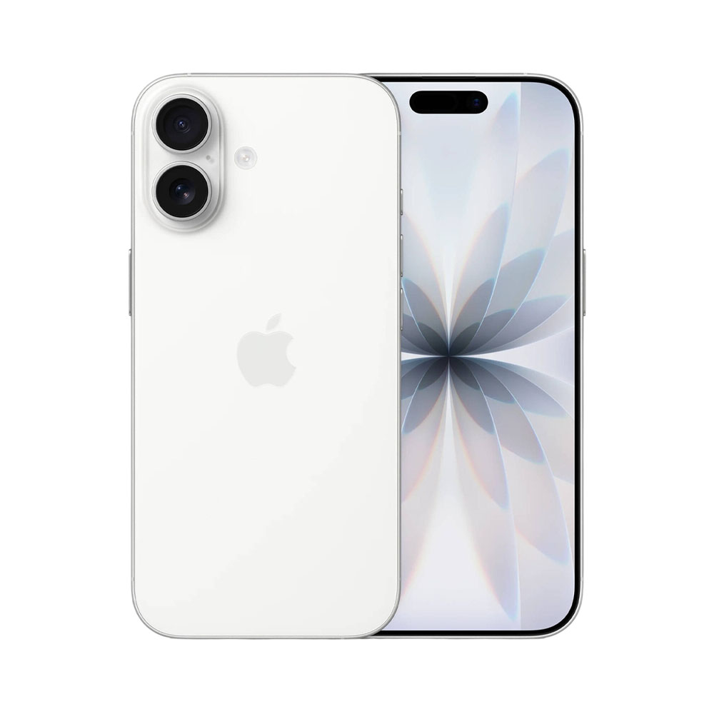 Celular Apple Iphone 17 256GB White SIM