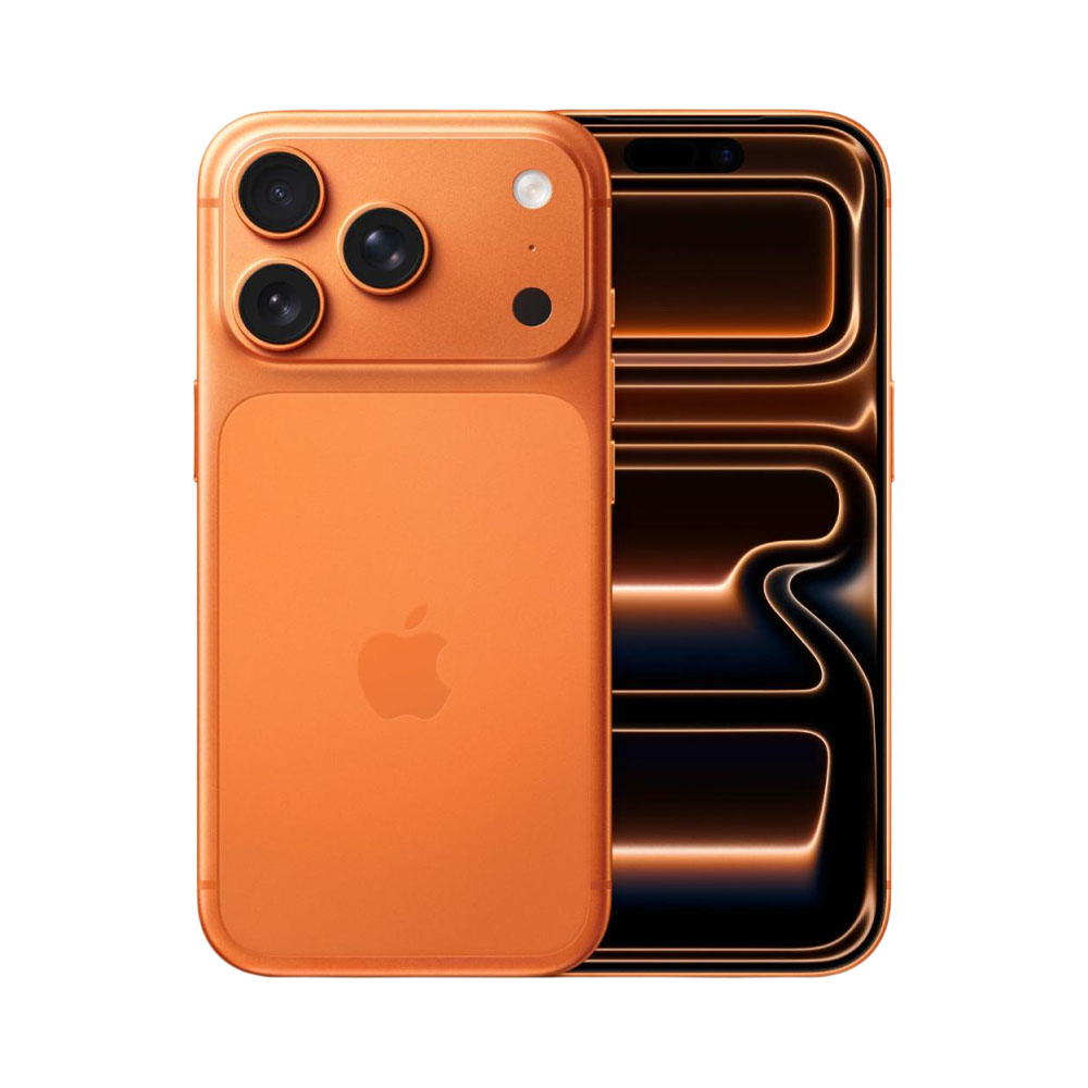 Celular Apple Iphone 17 PRO 256GB Orange E/jp