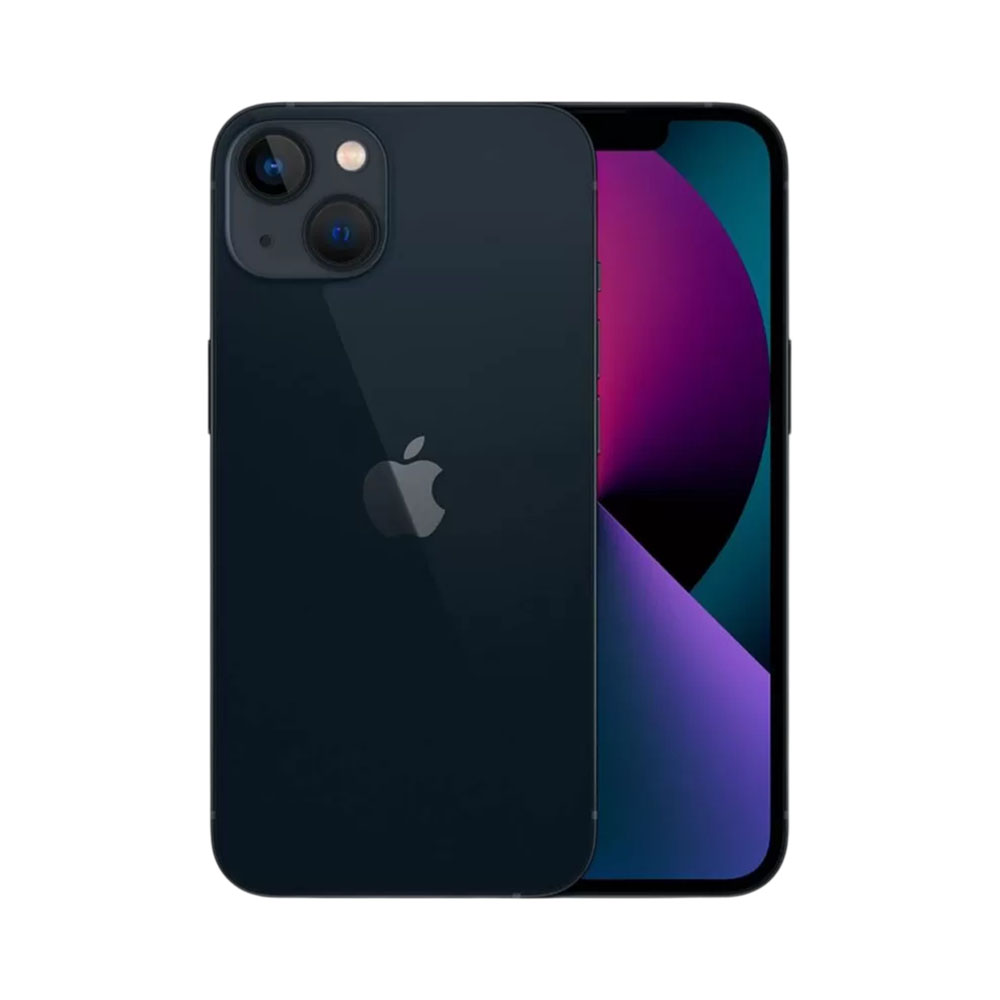 Celular Apple Iphone 13 128GB Midnight Cpo