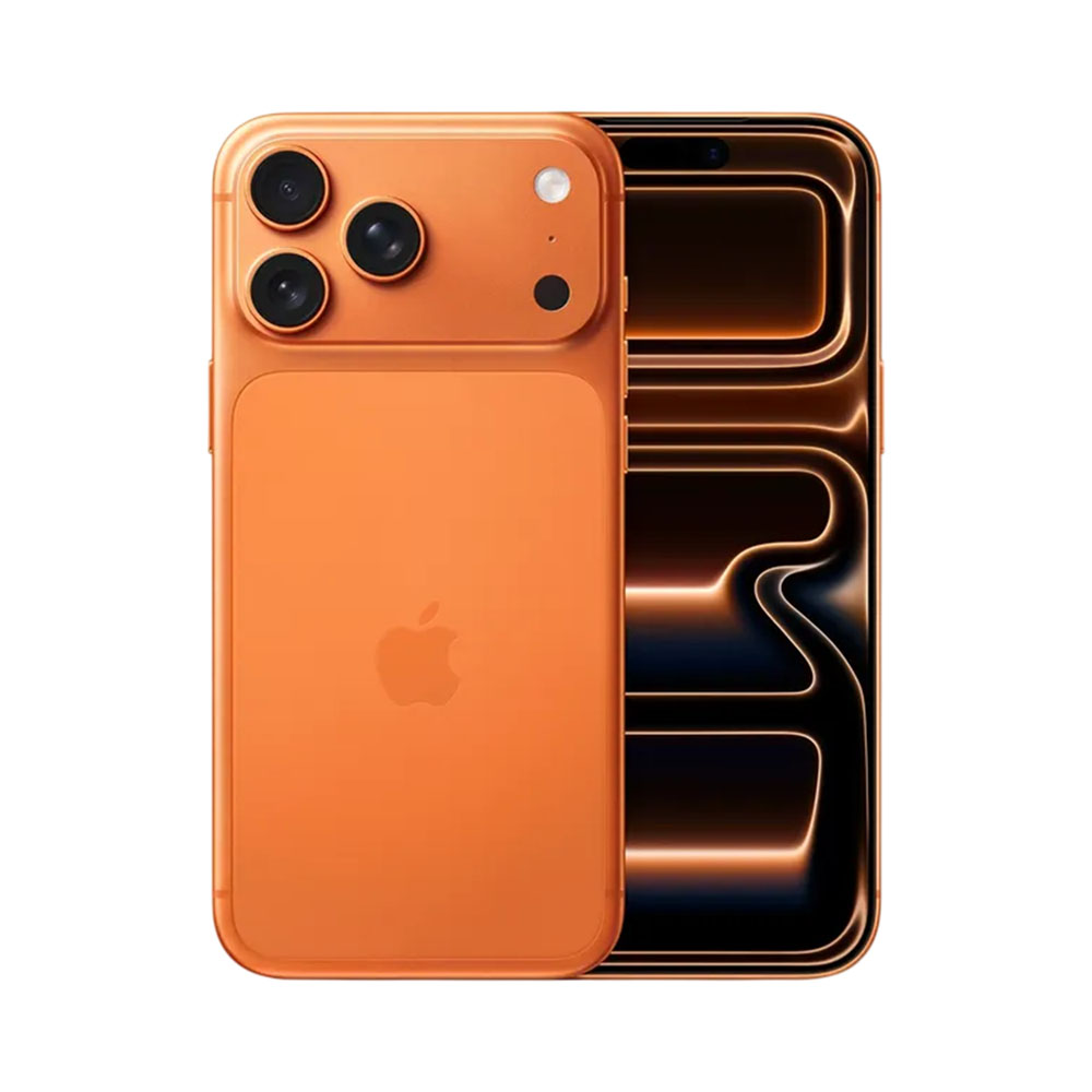 Celular Apple Iphone 17 PRO MAX 256GB Cosmic Orange JP