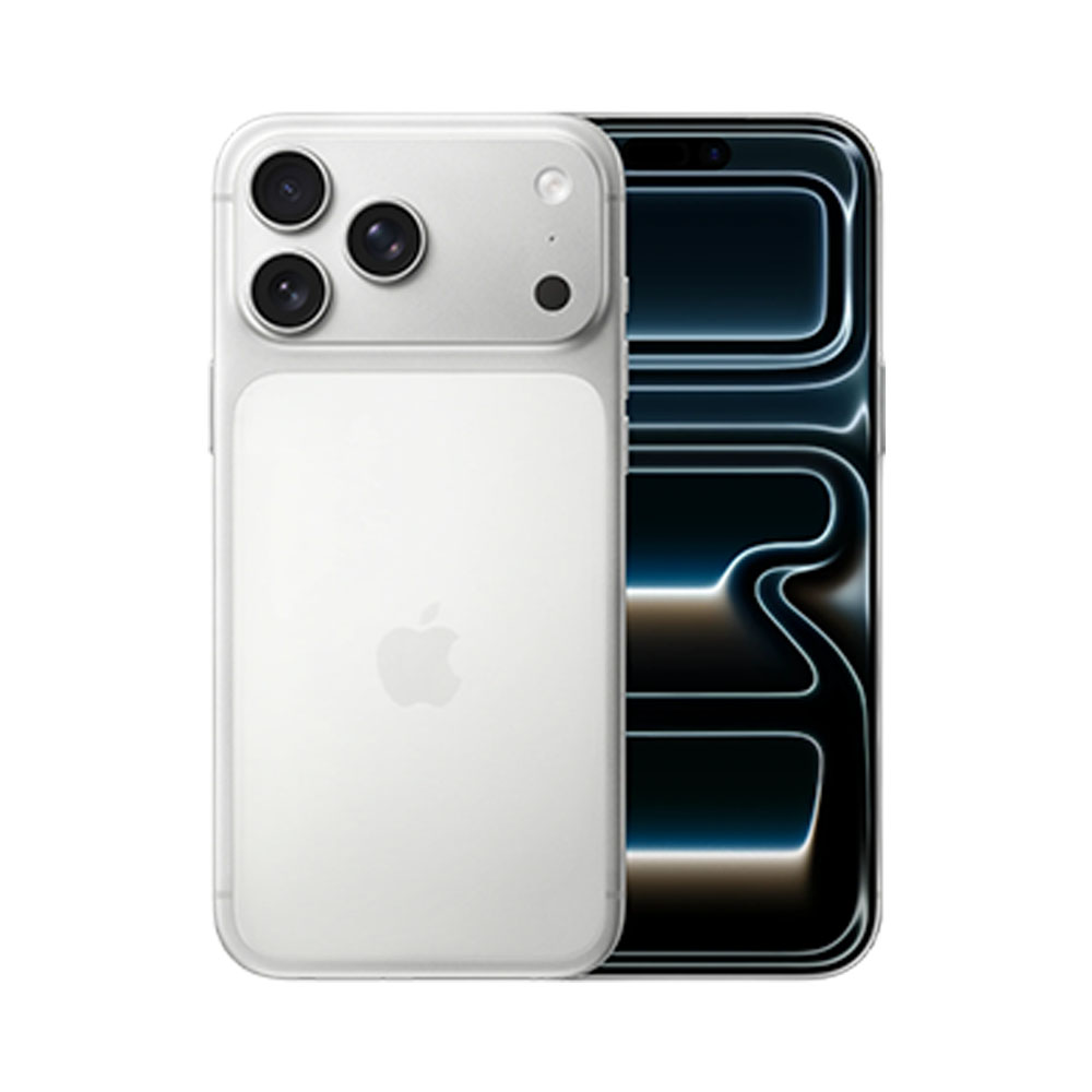 Celular Apple Iphone 17 PRO MAX 256GB Silver JP
