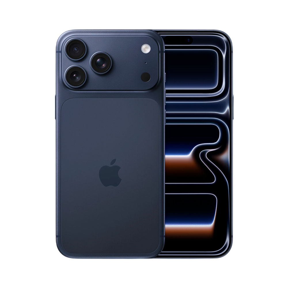 Celular Apple Iphone 17 PRO MAX 256GB Deep Blue JP