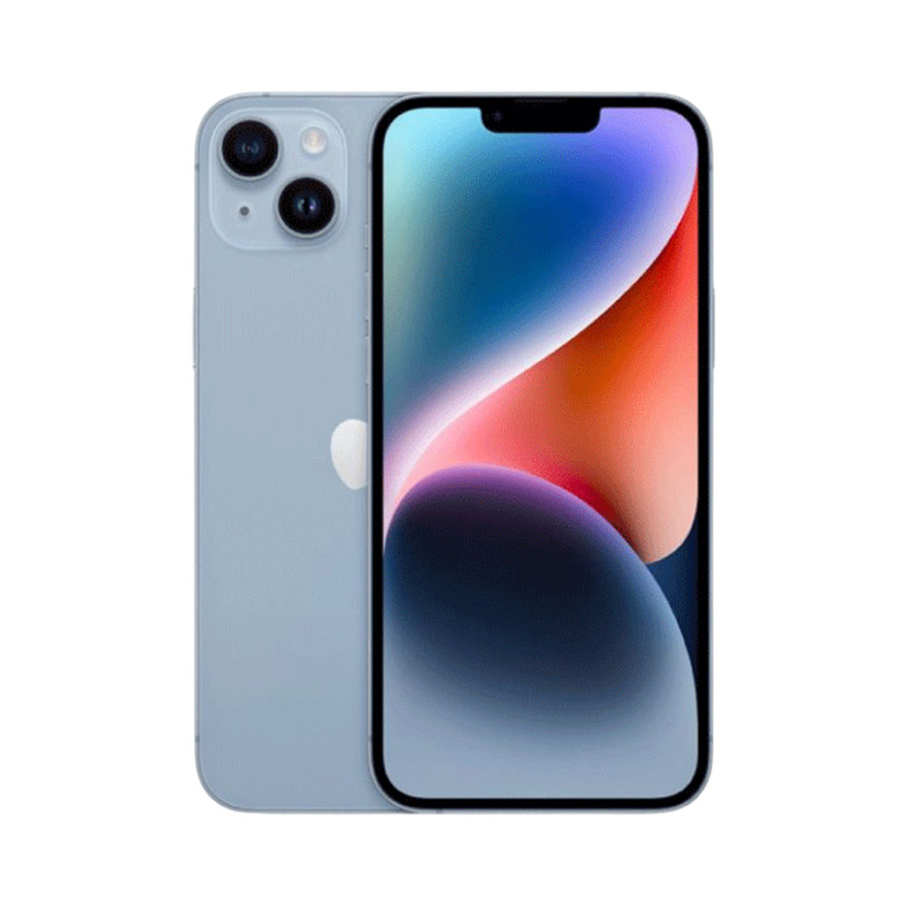 Celular Iphone 14 Plus A2885 128GB Blue