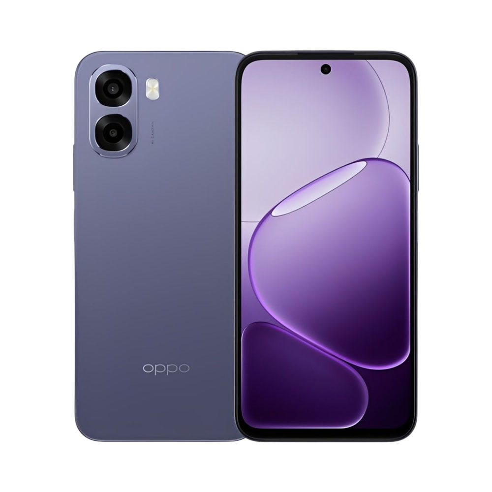 Celular Oppo A6X CPH2819 4GB 128GB Cinza