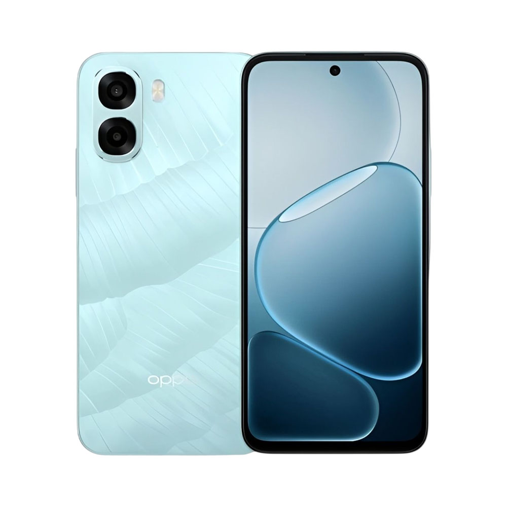 Celular Oppo A6X CPH2819 4GB 128GB Azul