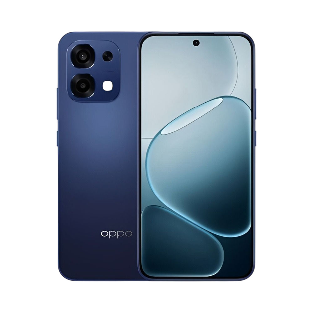 Celular Oppo A6 PRO 5G 8GB Ram 256GB Blue