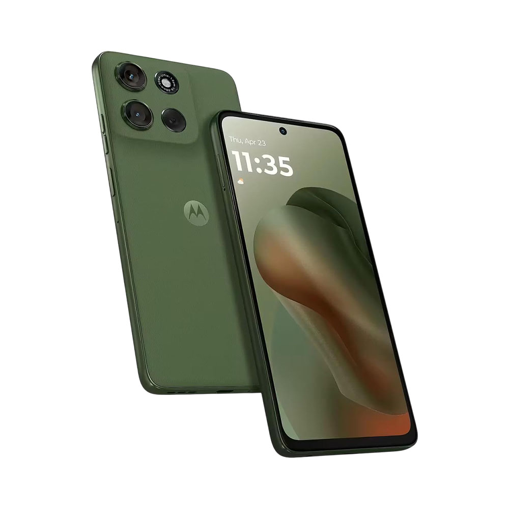 Celular Motorola G56 5G 8GB Ram 256GB Green