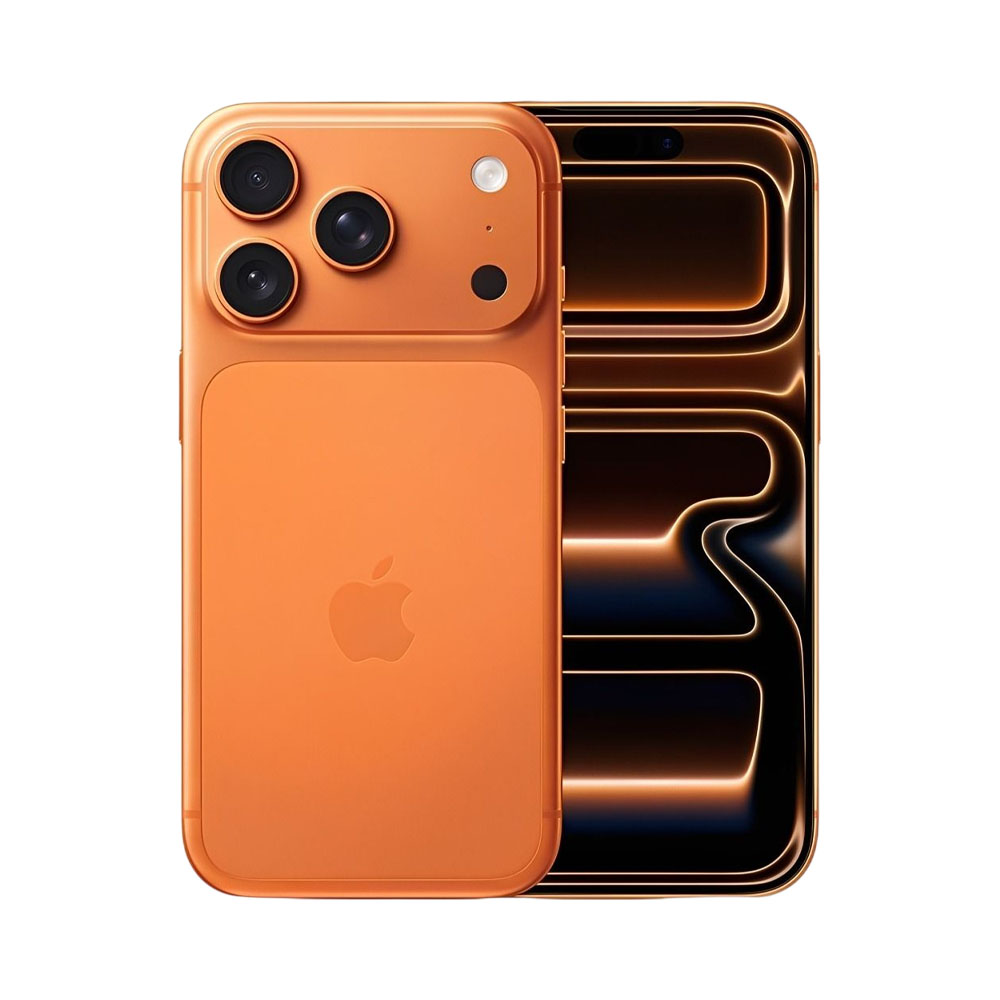 Celular Apple Iphone 17 PRO MAX 512GB Orange Be/a