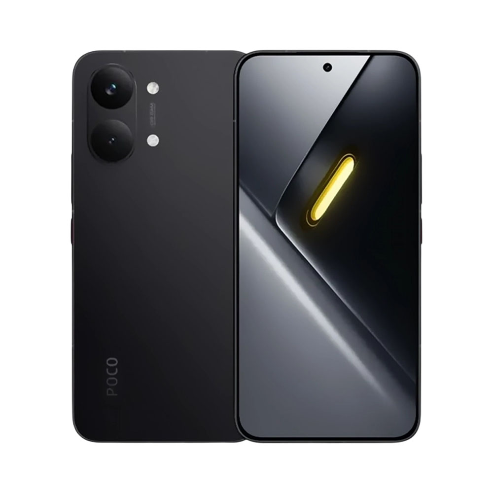 Celular Xiaomi Poco X8 PRO MAX 12GB Ram 256GB Black