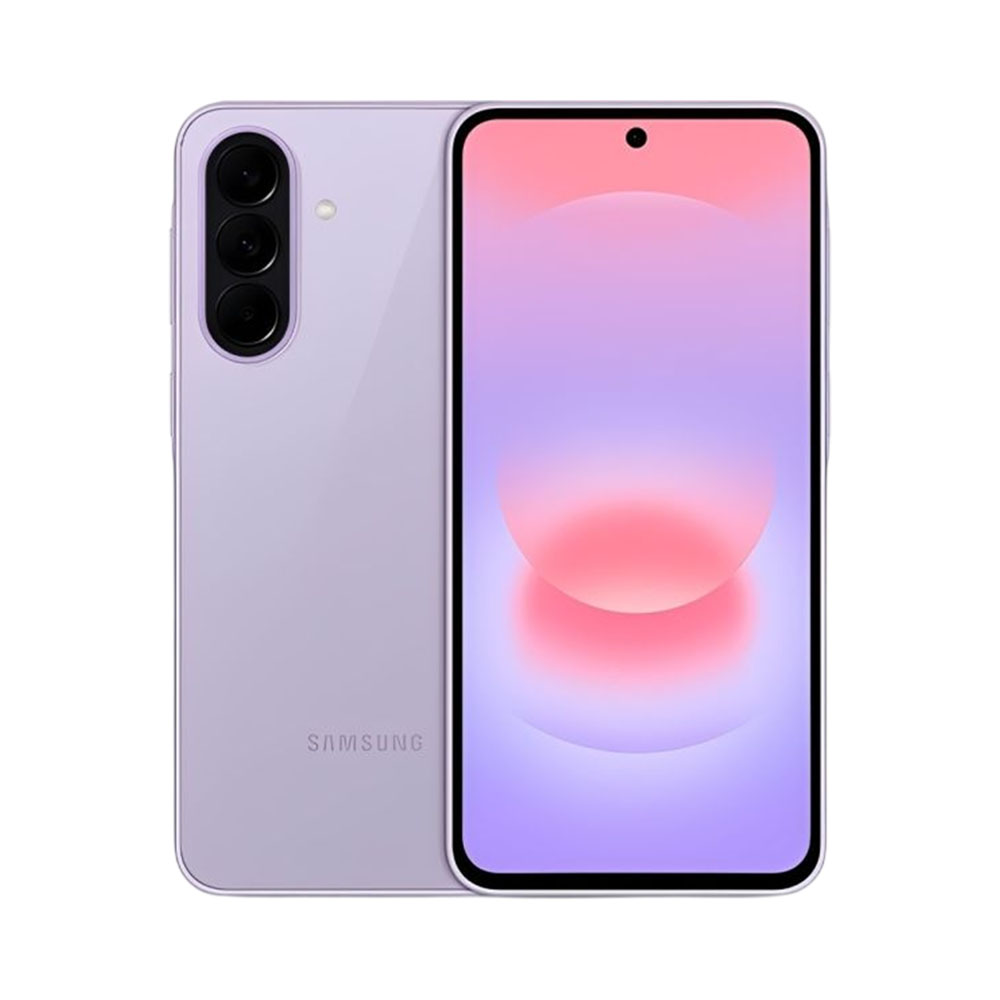 Celular Samsung A376B A37 5G 6GB Ram 128GB Lavander