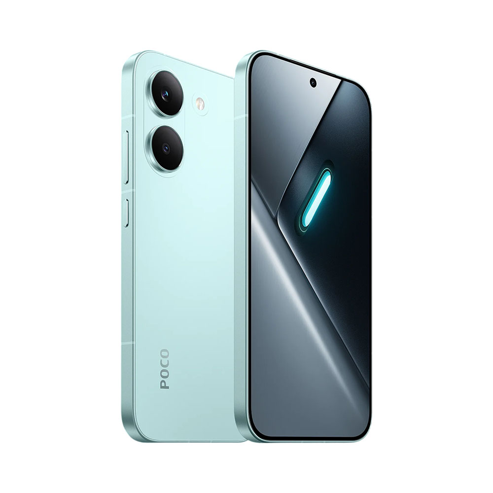 Celular Xiaomi Poco X8 PRO 5G 12GB Ram 512GB Green