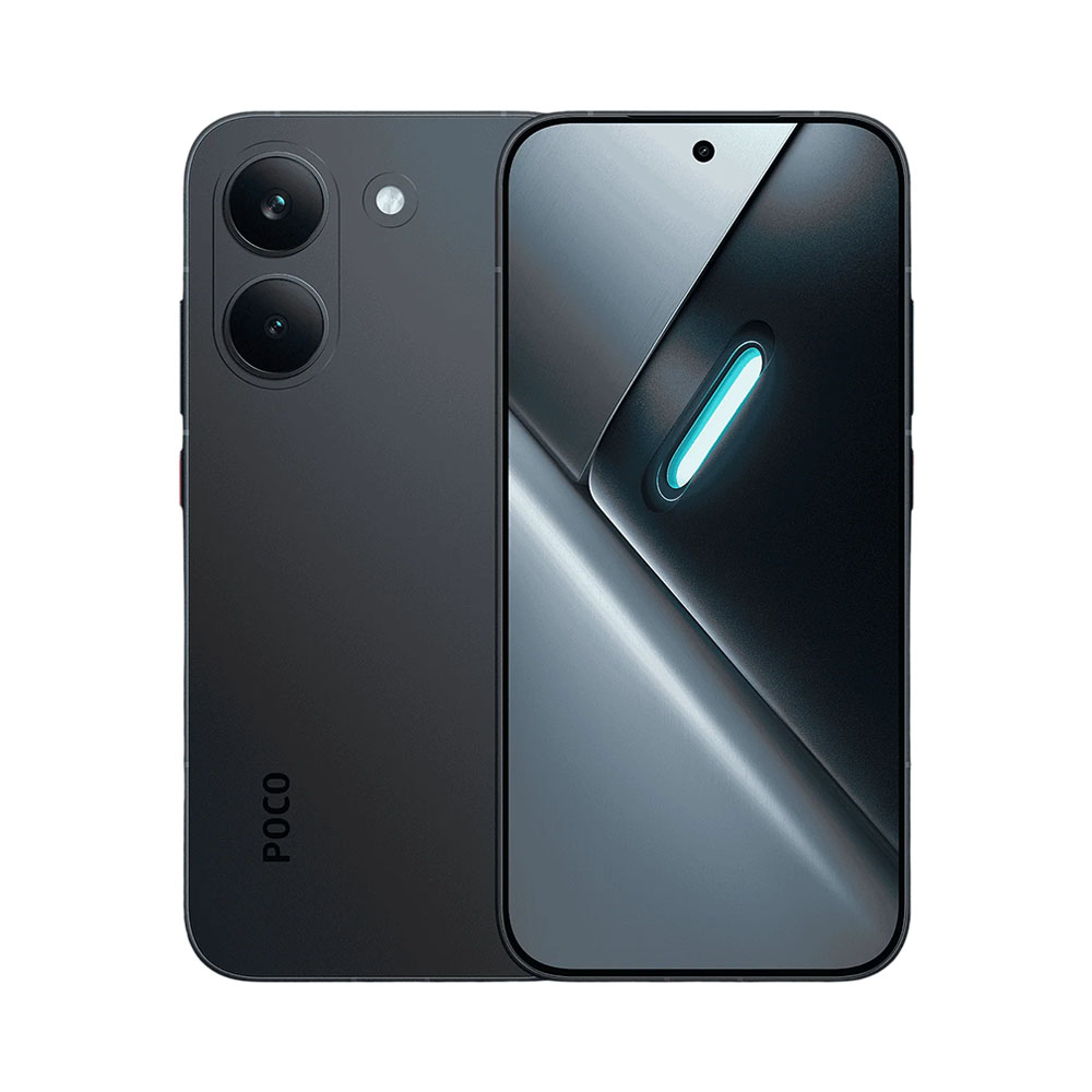 Celular Xiaomi Poco X8 PRO 5G 12GB Ram 512GB Black