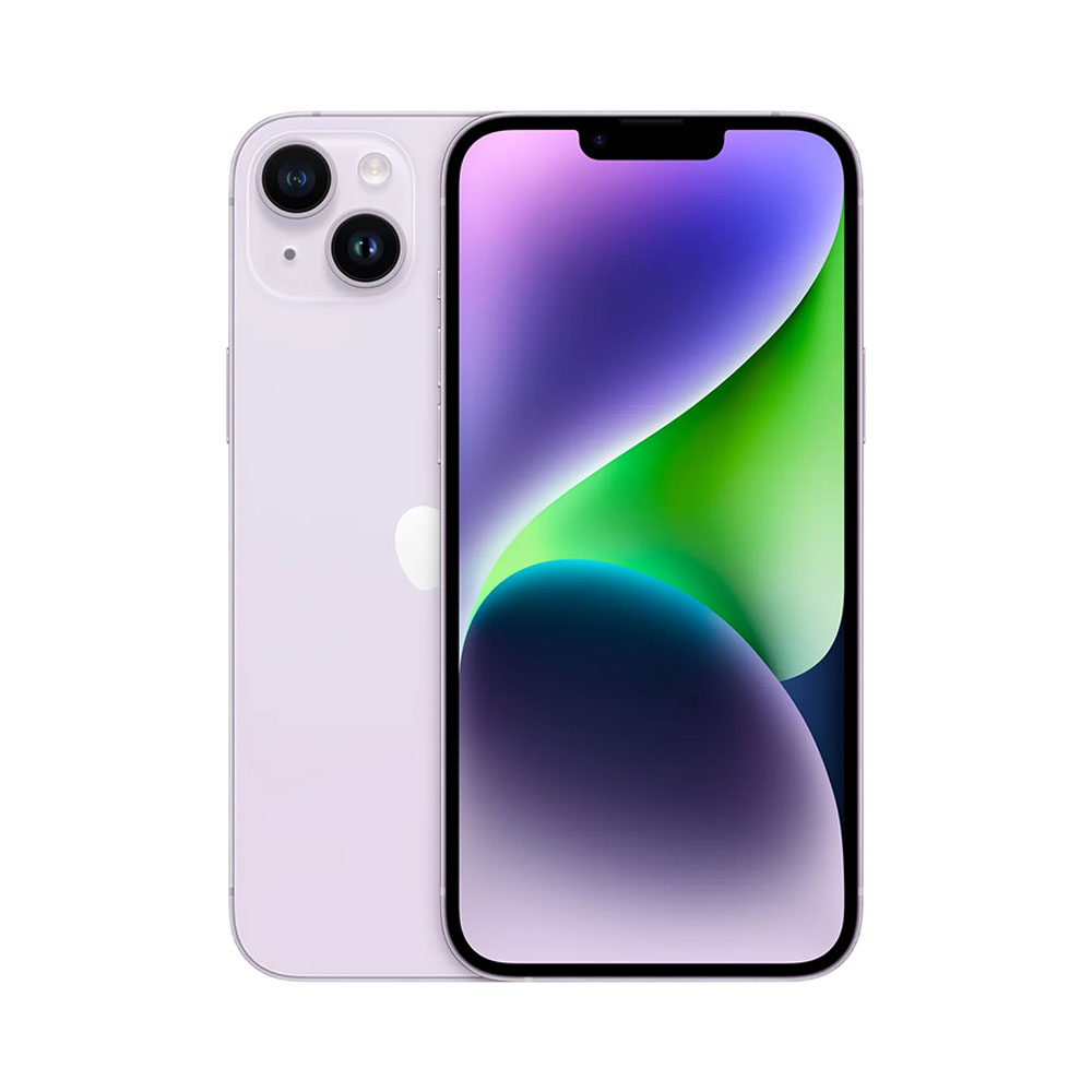 Celular Apple Iphone 14 Plus 256GB Purple