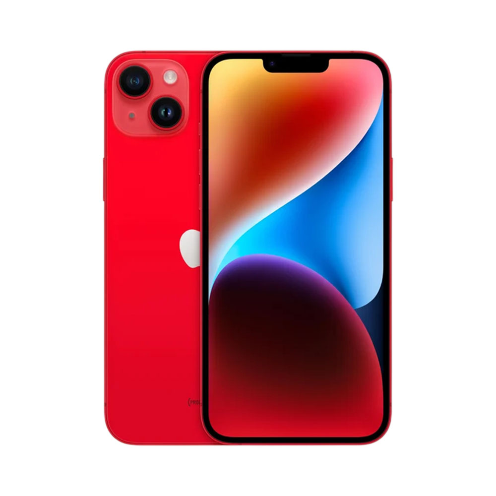 Celular Apple Iphone 14 Plus 512GB Red Hn/a