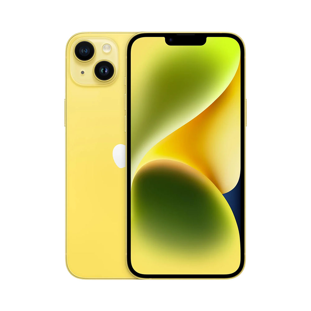 Celular Apple Iphone 14 Plus 512GB Yellow