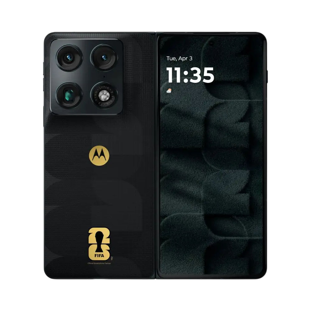 Celular Motorola Razr Fold 16GB Ram 1TB Fifa