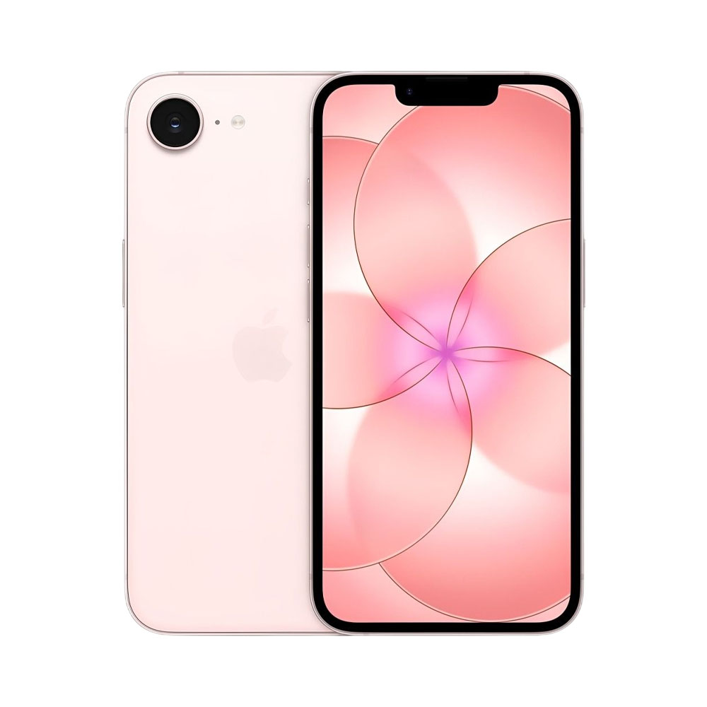 Celular Apple Iphone 17E 256GB Pink JP
