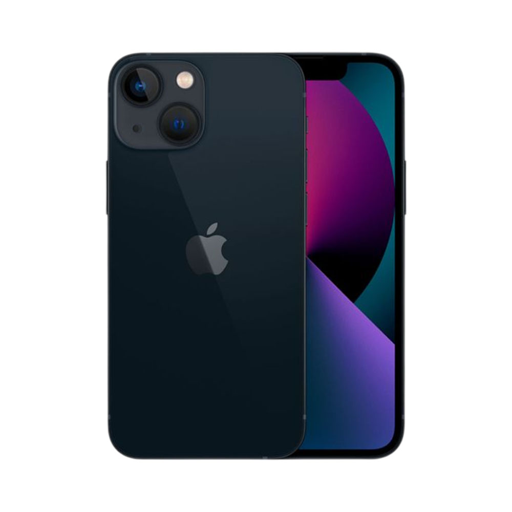 Celular Apple Iphone 13 256GB Midnight Cpo