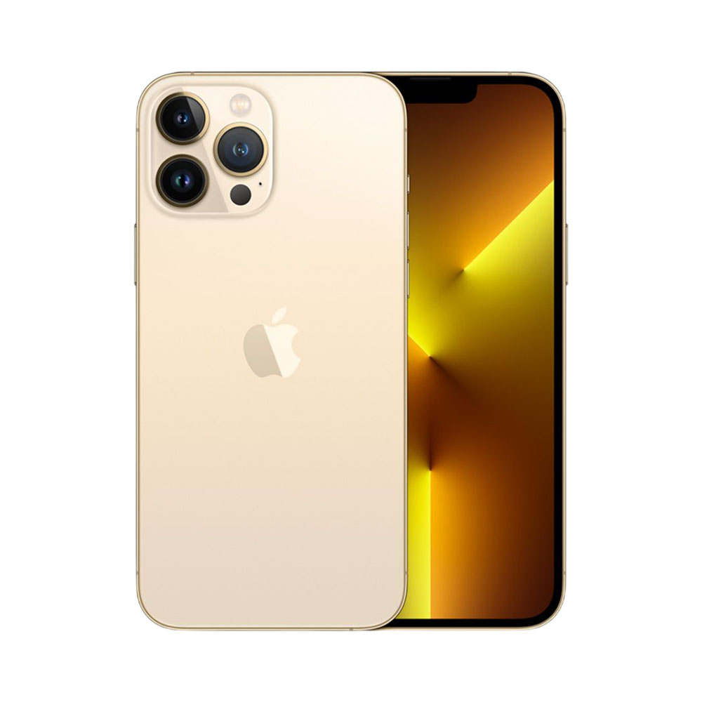 Celular Apple Iphone 13 PRO 128GB Gold Cpo
