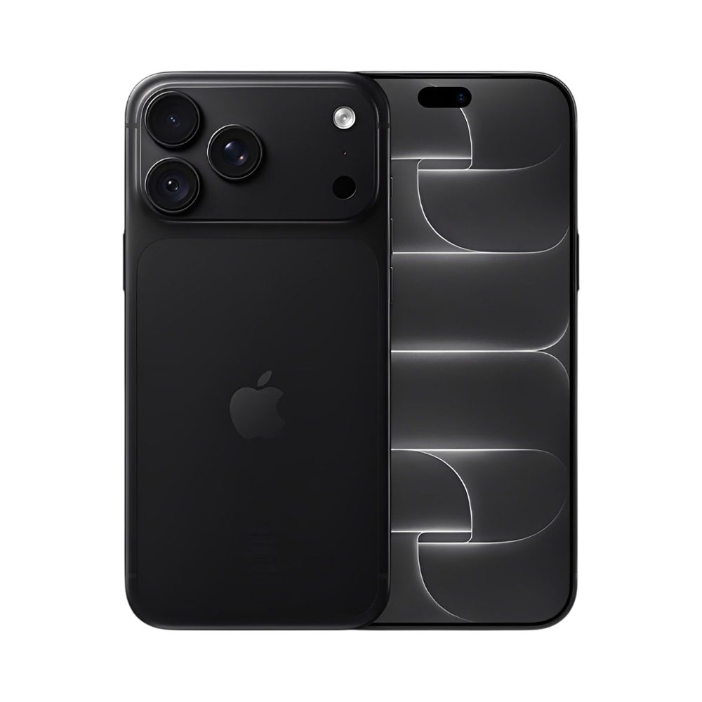 Celular Apple Iphone 18 PRO MAX A3473 MJW44LL/A 256GB Black