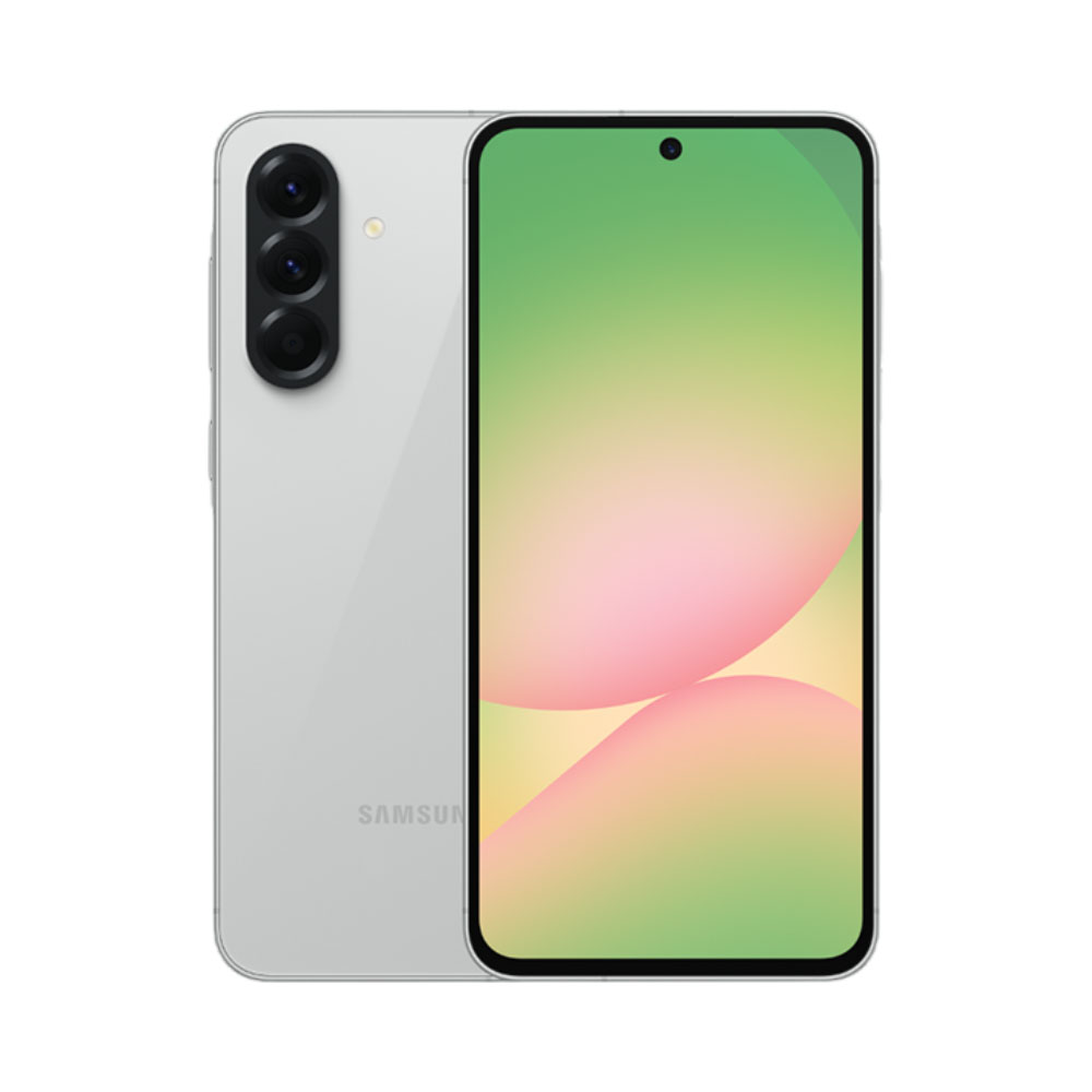 Celular Samsung Galaxy A56 5G SM-A566E/DS 8GB 128GB Awesome Lightgray Tpa
