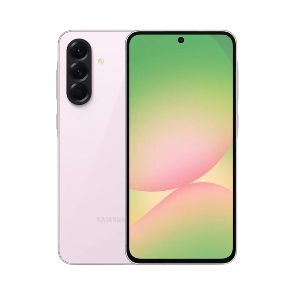 Celular Samsung Galaxy A56 5G SM-A566E/DS 8GB 128GB Awesome Pink Tpa