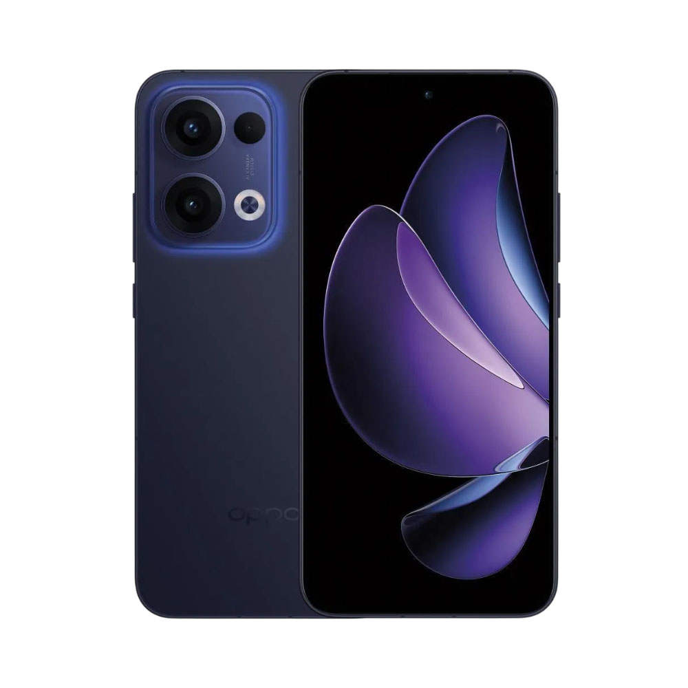 Celular Oppo CPH2689 Reno 13 5G 12GB 512GB Azul Brilhante