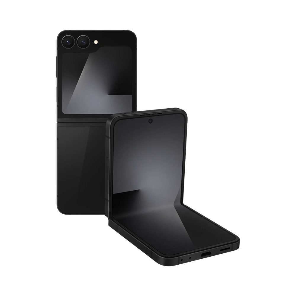 Celular Samsung Galaxy Z FLIP7 FE 5G SM-F761B 8GB 256GB Preto