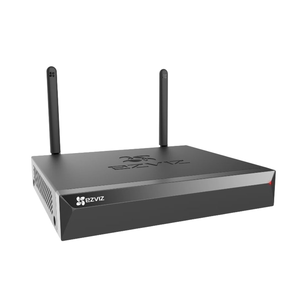 Nvr Wireless Ezviz CS-X5S 08CH