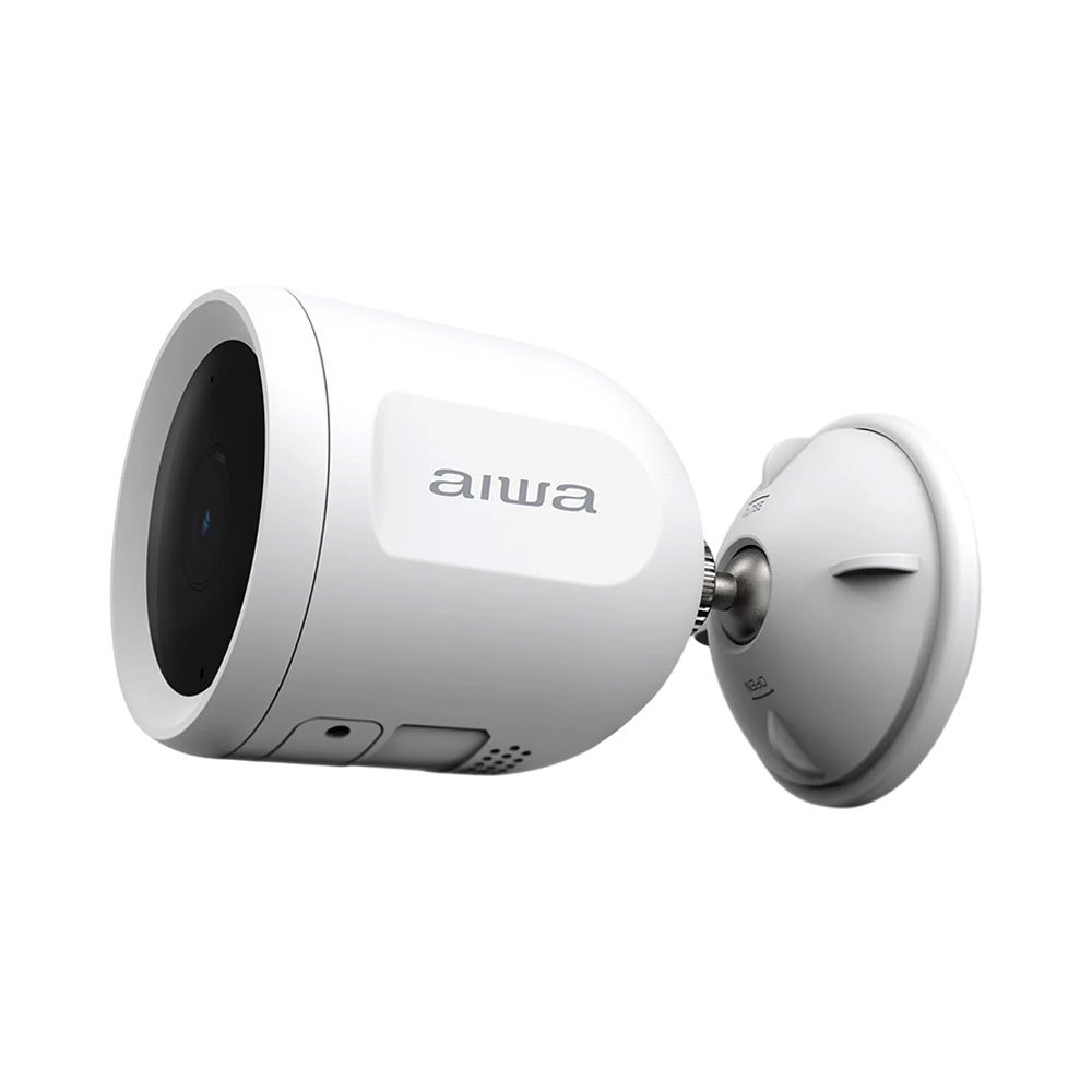 Câmera Wi-Fi 3MP Aiwa AWCTOA3