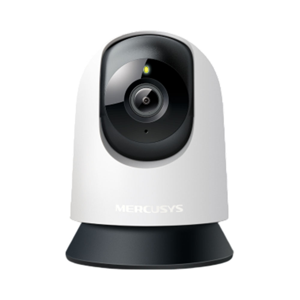 Câmera de Vigilância Mercusys MC200 Wifi 1080P