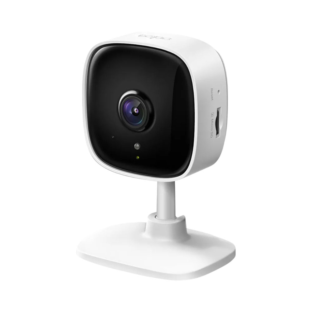 Câmera de Vigilância Tp-link Tapo C110 Branco