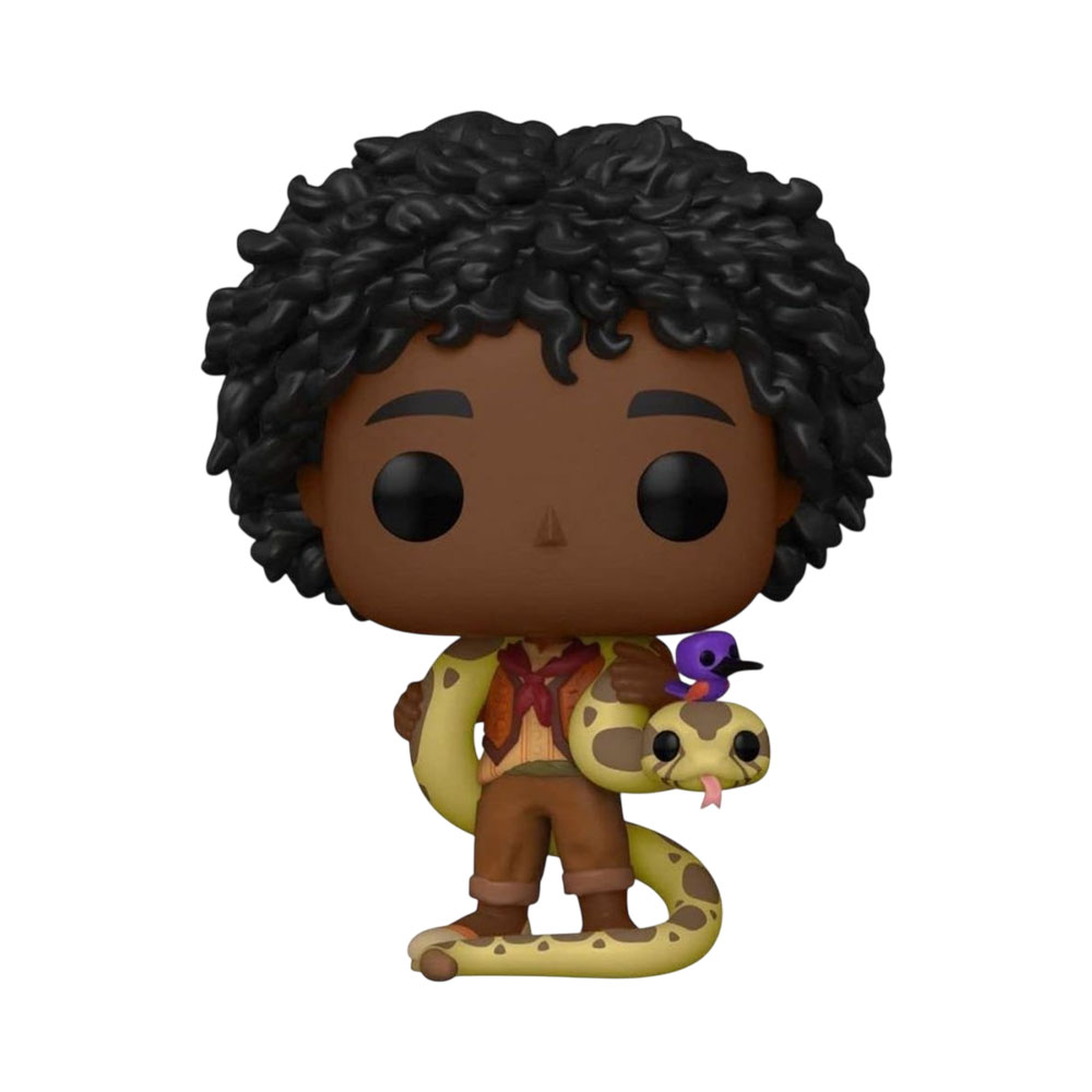 Boneco Funko Pop! Encanto Antonio Madrigal 1149