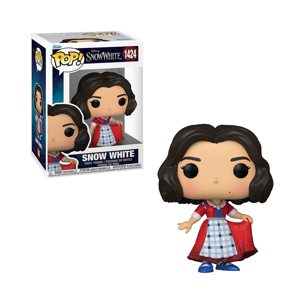 Boneco Funko Pop Disney Snow White 1424
